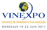 Vinexpo 2011
